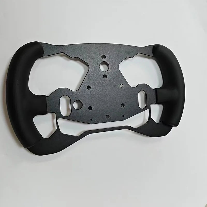 For Gaming RS Formula Steering Wheel Simulated Racing Game Stee