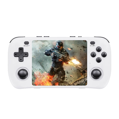 Retro Gaming Console Handheld Portable Player IPS HD Display 64GB