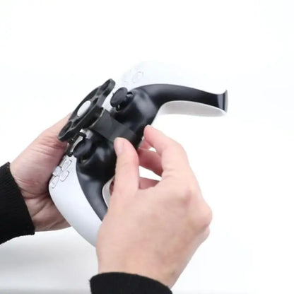 Mini Racing Wheel Replacement