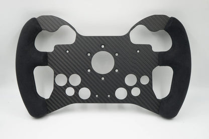 Racing Sim Wheel Mod GT3 GT4 Sim Racing Simracing For Thrustma