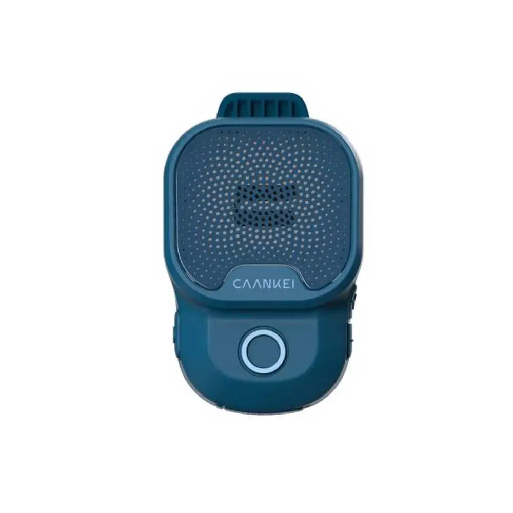 Wearable Bluetooth Speaker IPX7 Waterproof Portable Speakers Outdoor