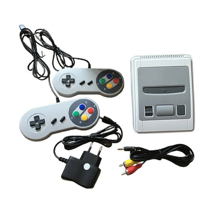 Classic Video Game Console Retro Handheld AV Output Game Machine For