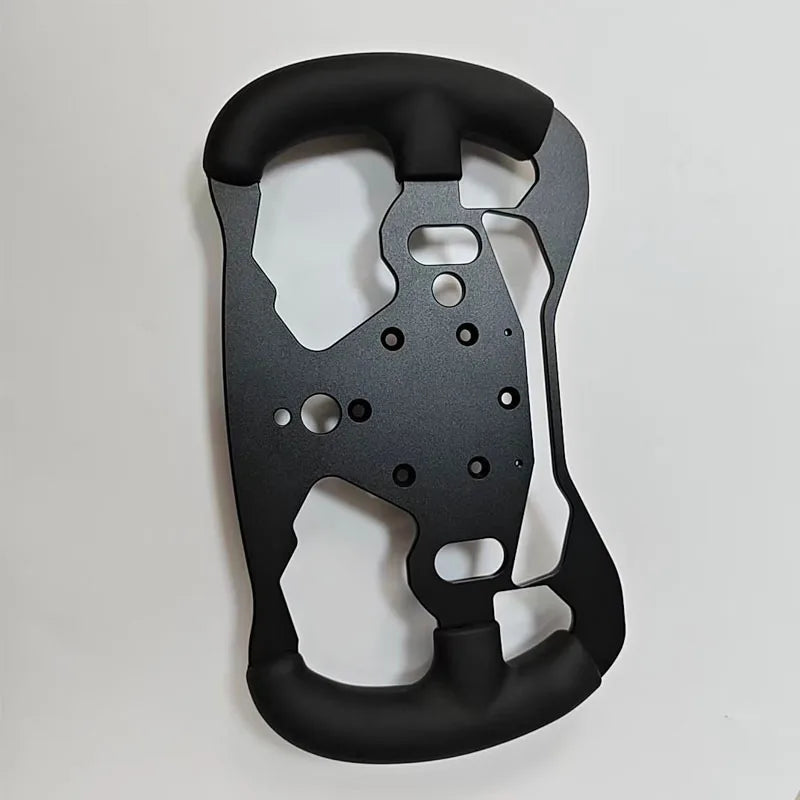 For Gaming RS Formula Steering Wheel Simulated Racing Game Stee