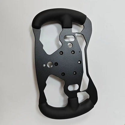 For Gaming RS Formula Steering Wheel Simulated Racing Game Stee