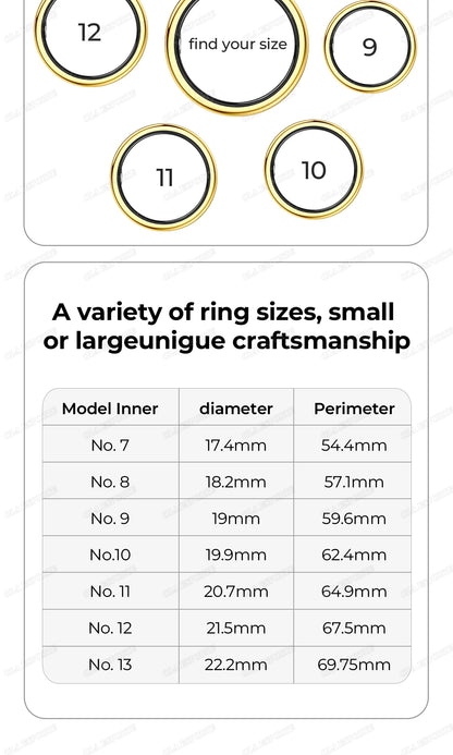 R09 Smart Ring Men Women With Charging Case,heart Rate Blood