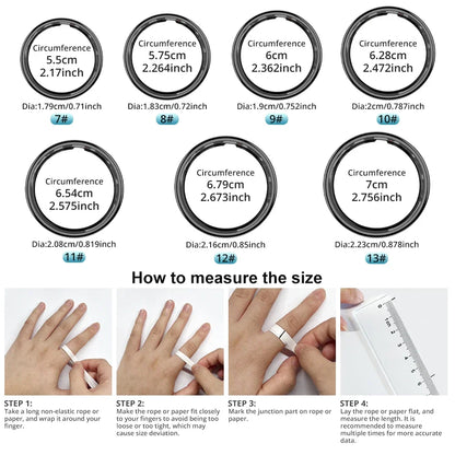 Multifunctional Smart Ring Used For Taking Photos Flashing Short