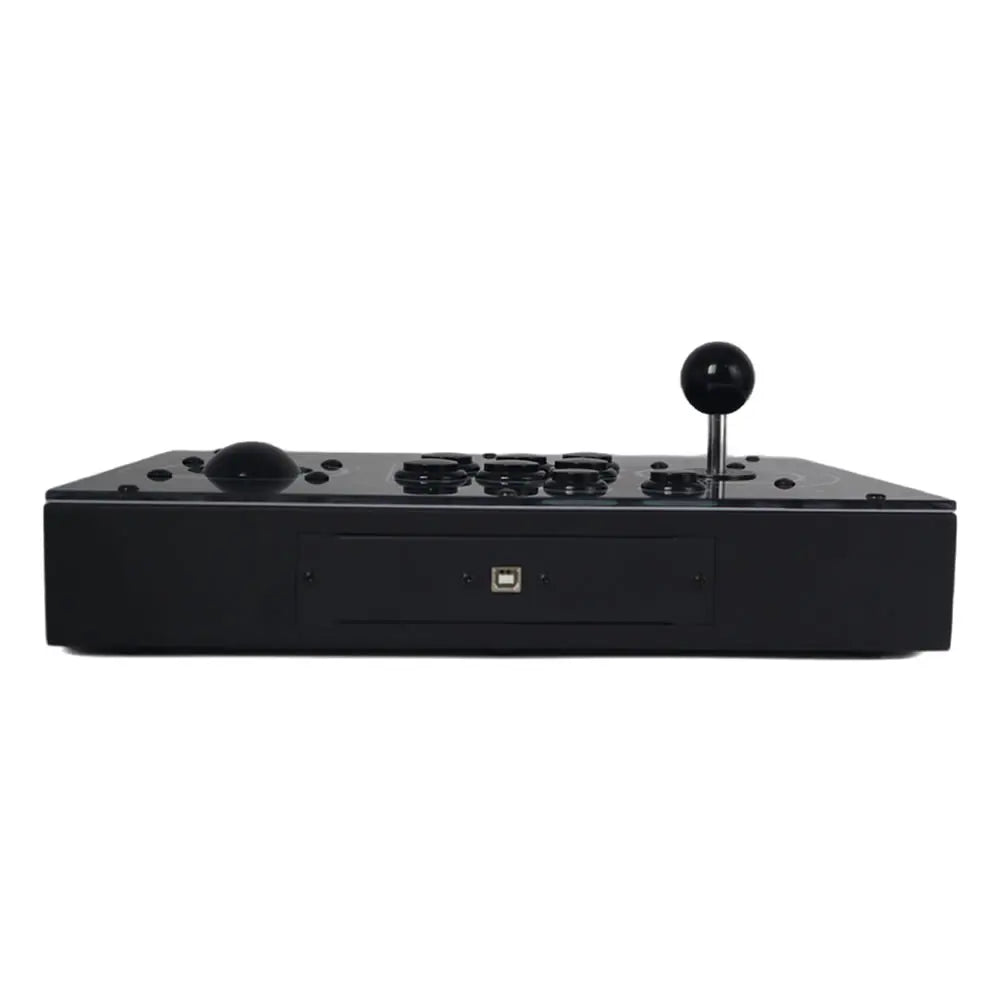 Arcade Fight Stick Sanwa Joystick Raspberry Pico Board Wi