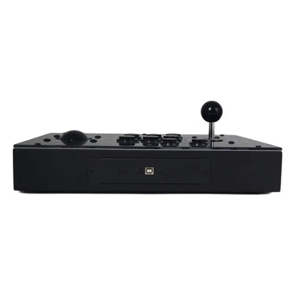 Arcade Fight Stick Sanwa Joystick Raspberry Pico Board Wi