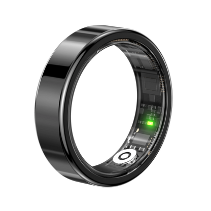 Smart Ring For Men & Women