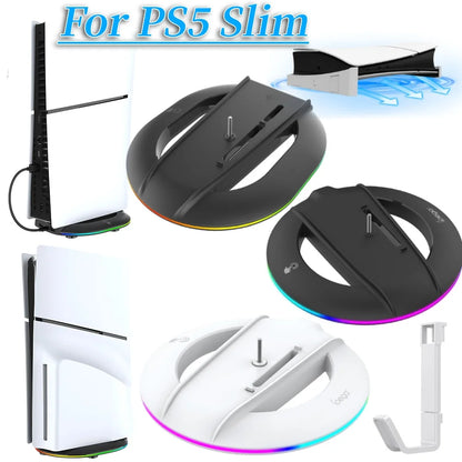 Vertical Stand For Console Slim Console Disc And Digital Edition