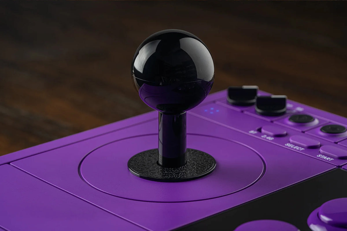 Arcade Stick For Console & Windows Arcade Fight Stick Support