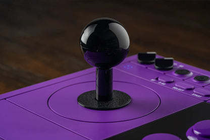 Arcade Stick For Console & Windows Arcade Fight Stick Support