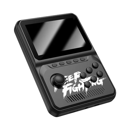 NX-35 Handheld Game Console 3.5inch Mini Retro Gaming Player 1700+