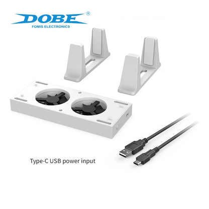 Tyx-0658 Vertical Cooling Stand For Console Series X,cooling Tower