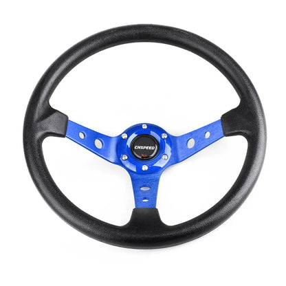 For Gaming Auto Sport Drifting Steering Wheels 350mm 1