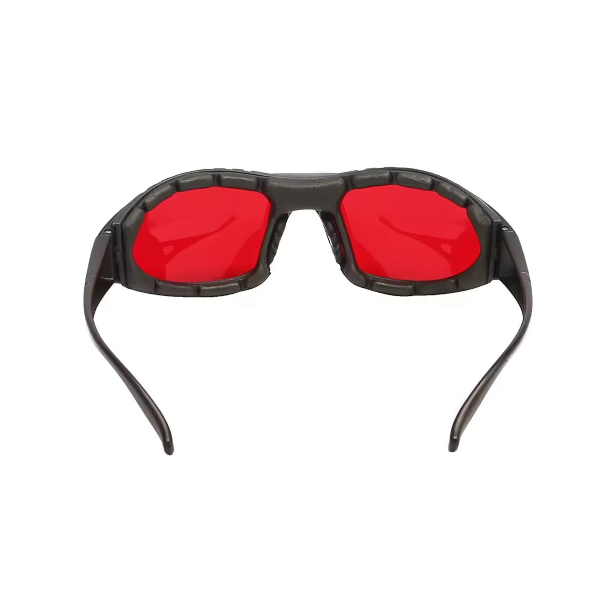 Blue Light Blocking Goggles Glasses Red Lens Orange Lens Anti Fatigue
