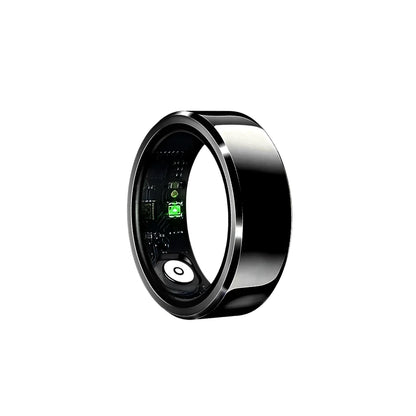 Smart Ring For Health Tracking