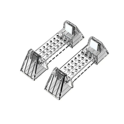Game Console Stand Base Bracket For Console 2 Game Console Cooling