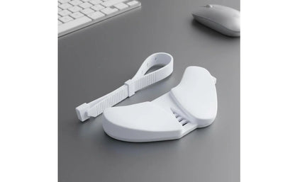Wearable Mouse Wrist Rest Attachable Strap Ergonomic Hand Brace