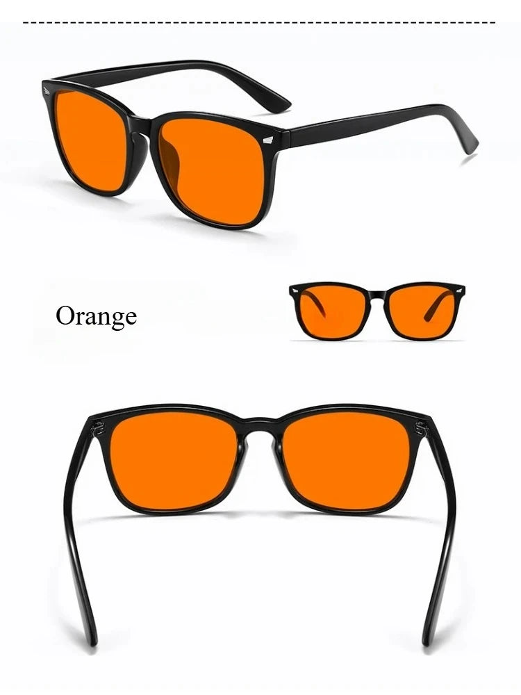 Blue Light Glasses For Woman Sleep Glasses For Blue Light Blocking