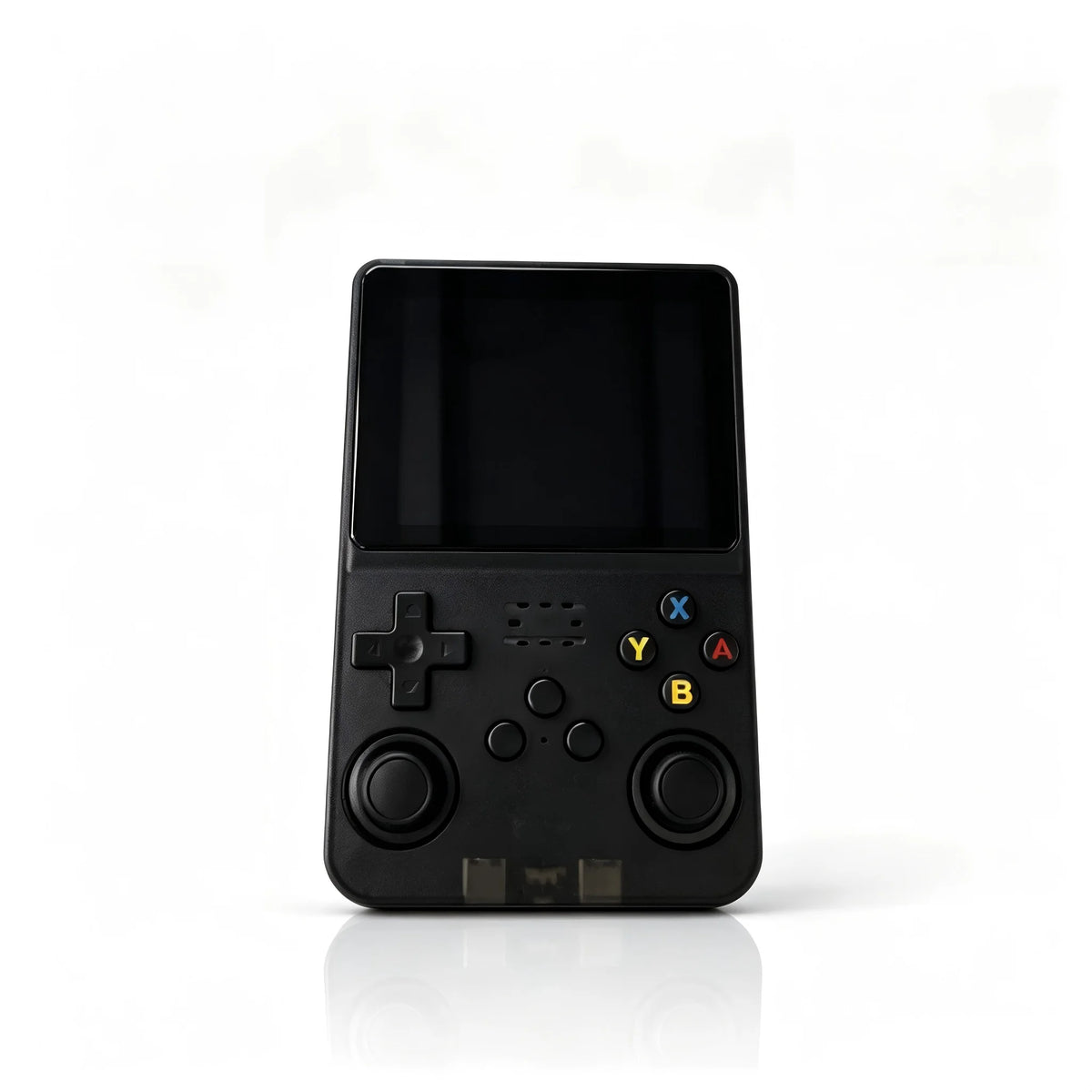 Portable Retro Handheld Game Console 3.5 Inch IPS Screen Linux
