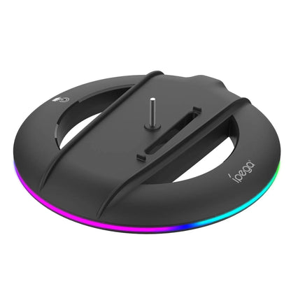 Vertical Cooling Stand With RGB Light For Console Slim / Console Pro