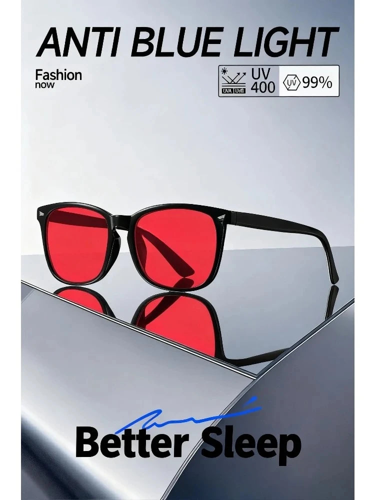 Blue Light Glasses For Woman Sleep Glasses For Blue Light Blocking