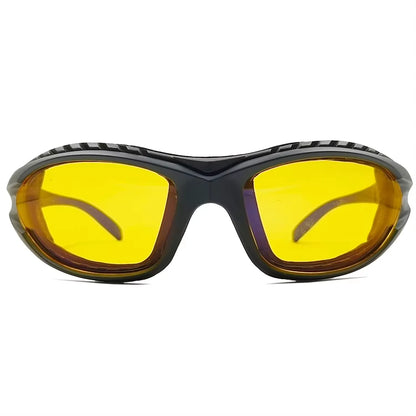 Blue Light Blocking Goggles Glasses Red Lens Orange Lens Anti Fatigue