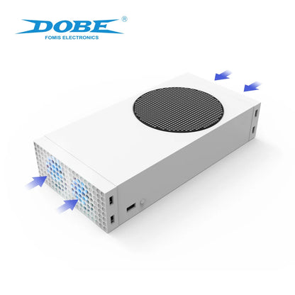 Tyx-0658 Vertical Cooling Stand For Console Series X,cooling Tower