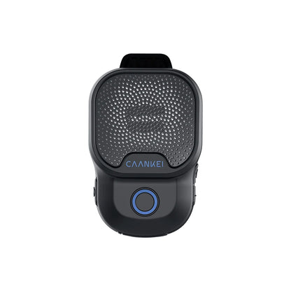 Wearable Bluetooth Speaker IPX7 Waterproof Portable Speakers Outdoor