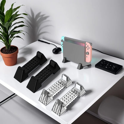 Game Console Stand Base Bracket For Console 2 Game Console Cooling