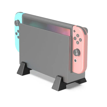 Game Console Stand Base Bracket For Console 2 Game Console Cooling