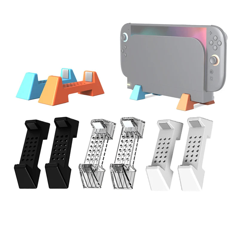 Cooling Console Stand