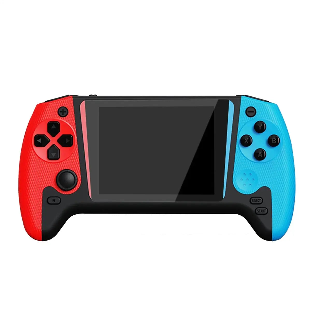 [] Handheld Video Game Console 500 In 1 3.5inch Retro Arcade