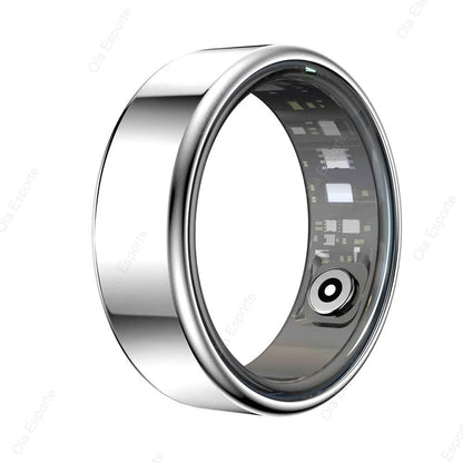 Smart Ring With Cable