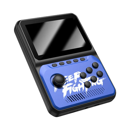NX-35 Handheld Game Console 3.5inch Mini Retro Gaming Player 1700+