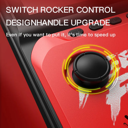 NX-35 Handheld Game Console 3.5inch Mini Retro Gaming Player 1700+