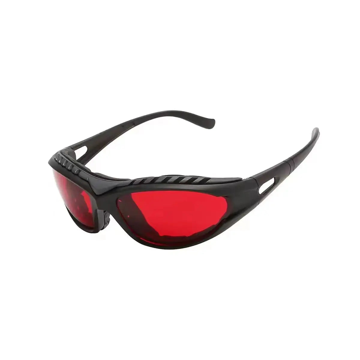 Blue Light Blocking Goggles Glasses Red Lens Orange Lens Anti Fatigue
