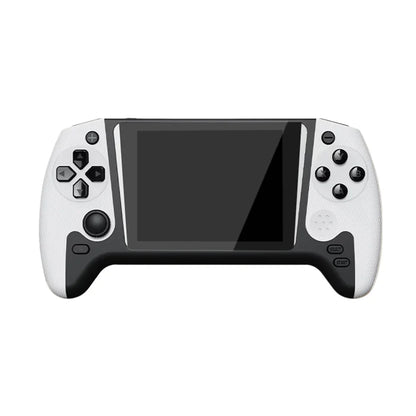 Retro Handheld Game Console 3.5inch LCD Screen Built-in 500 Games