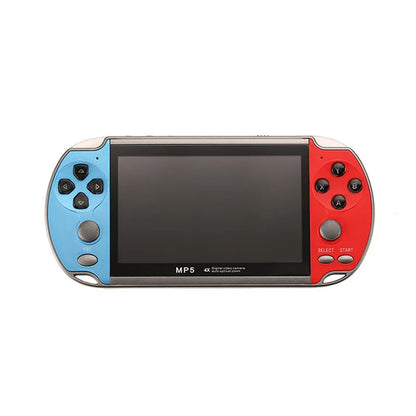 Retro Video Game Console Portable Handheld Gaming Videogame Machine