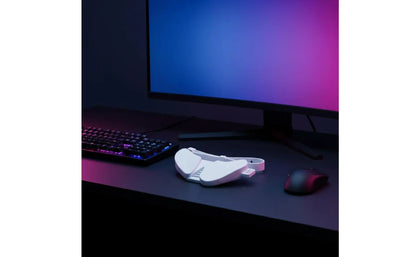 Wearable Mouse Wrist Rest Attachable Strap Ergonomic Hand Brace