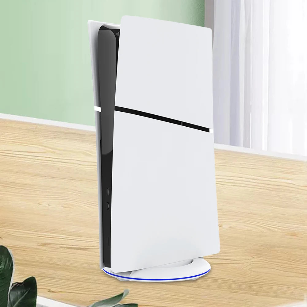 Vertical Stand For Console Slim Console Disc And Digital Edition