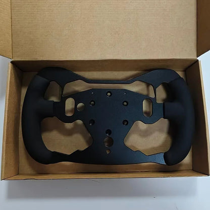 For Gaming RS Formula Steering Wheel Simulated Racing Game Stee