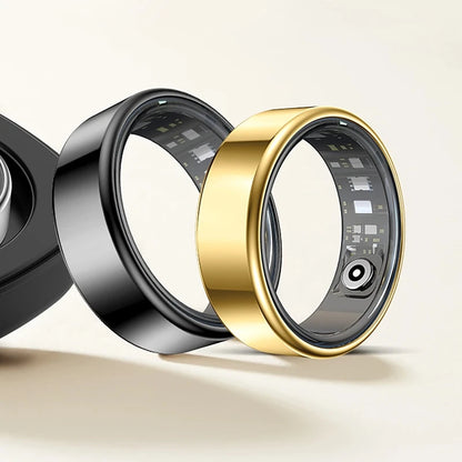 Smart Ring For Men & Women