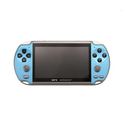 Retro Video Game Console Portable Handheld Gaming Videogame Machine