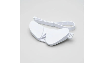 Wearable Mouse Wrist Rest Attachable Strap Ergonomic Hand Brace