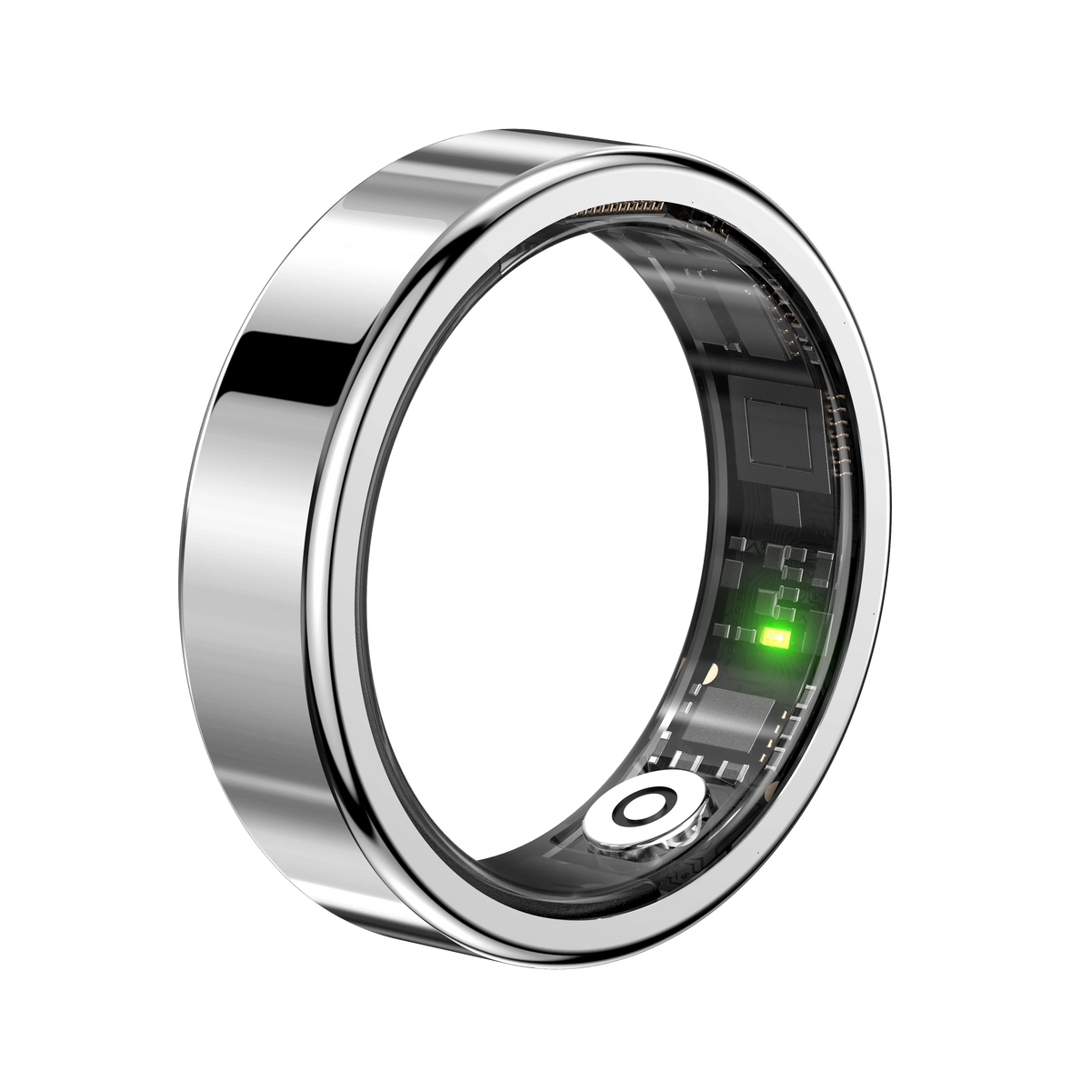 Smart Ring For Men & Women