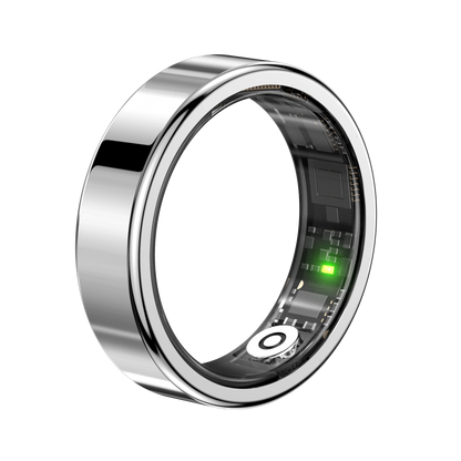 Smart Ring For Men & Women