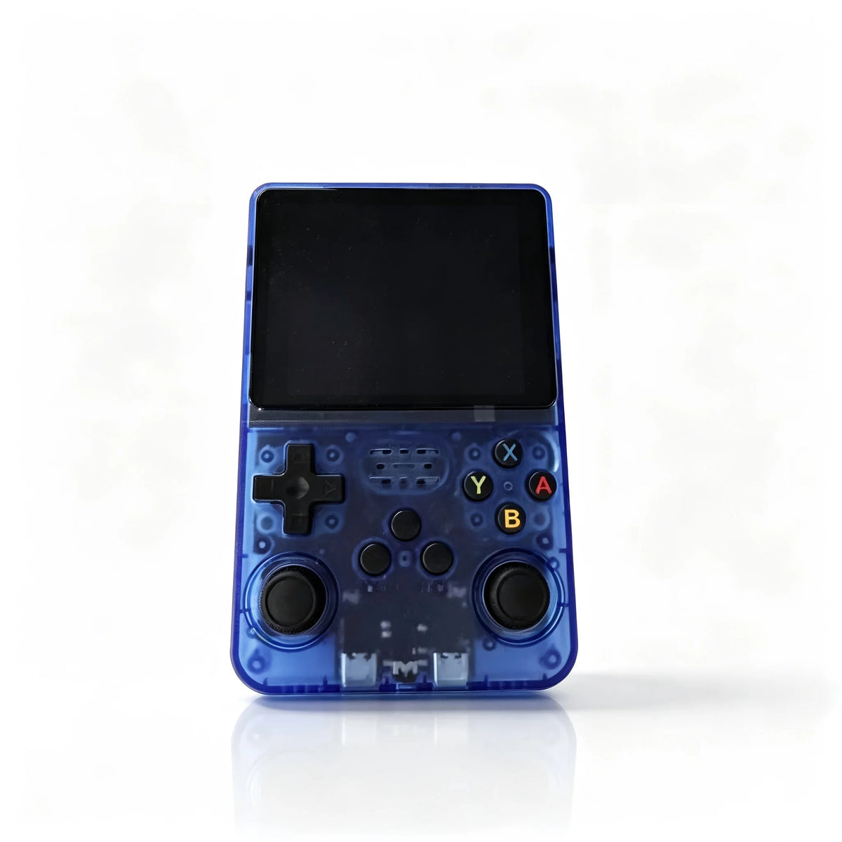Portable Retro Handheld Game Console 3.5 Inch IPS Screen Linux