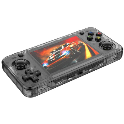 Retro Handheld Video Game Console Linux System 3.5-inch IPS Screen